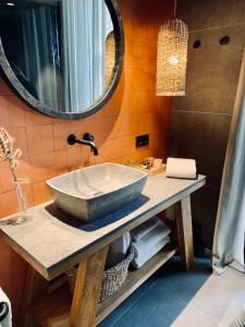 ImagenLes Cabanes de l'Oller del Mas 3