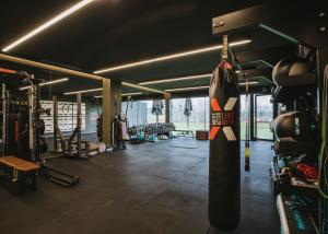 ImagenLes Cabanes de l'Oller del Mas 4