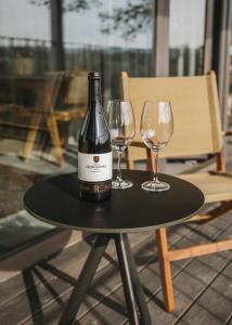 ImagenLes Cabanes de l'Oller del Mas 5