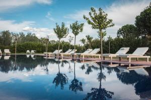 ImagenLes Cabanes de l'Oller del Mas 6