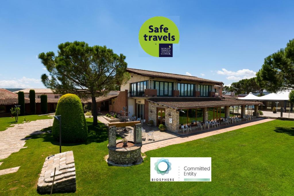 Mas de la Salaimagen principal