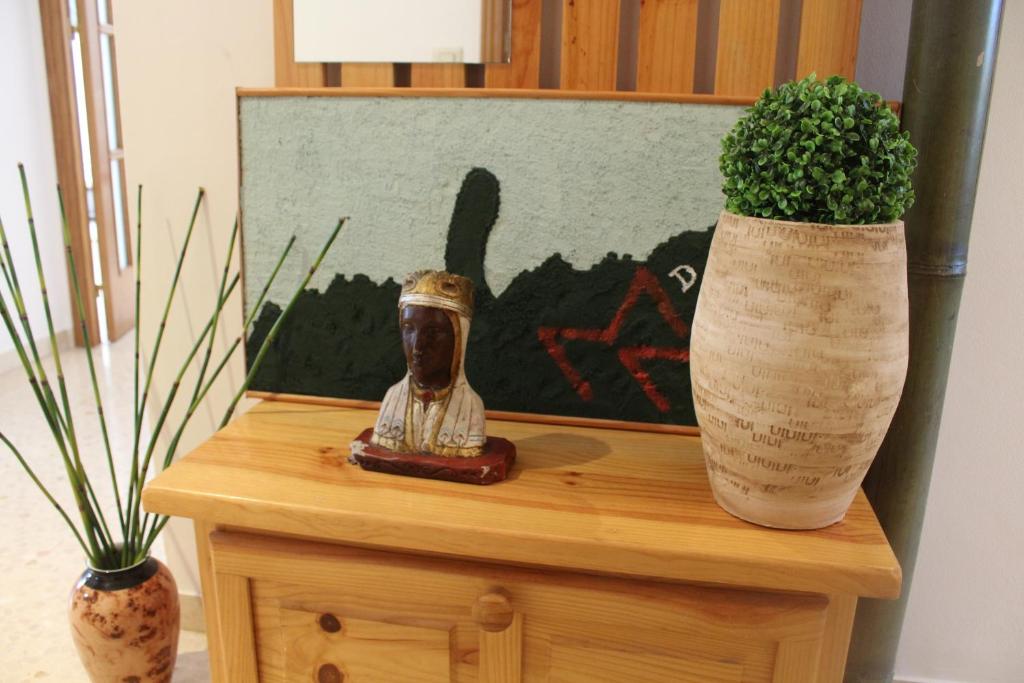 El racó al riu de Montserratimagen principal