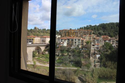 ImagenEl racó al riu de Montserrat 2