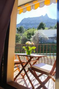 ImagenEl racó al riu de Montserrat 3