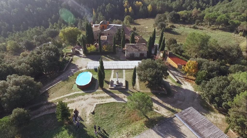 Fortaleza Medieval La Manyosaimagen principal