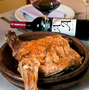 ImagenFortaleza Medieval La Manyosa 3