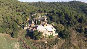 ImagenFortaleza Medieval La Manyosa 4