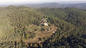 ImagenFortaleza Medieval La Manyosa 5