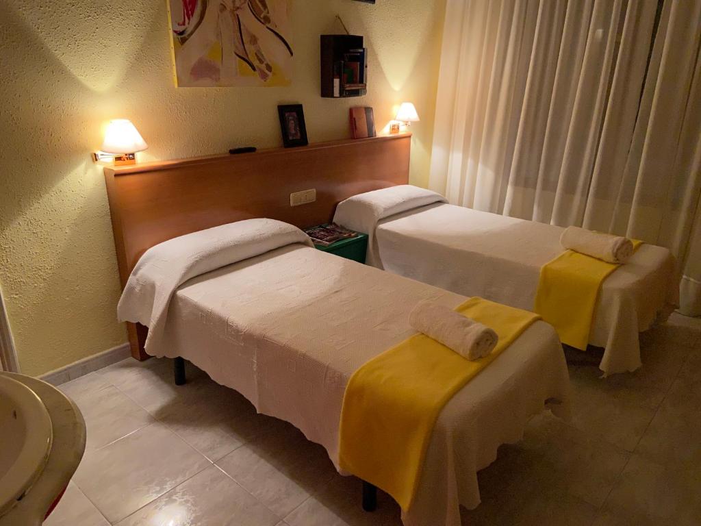 Hostal Alvarezimagen principal