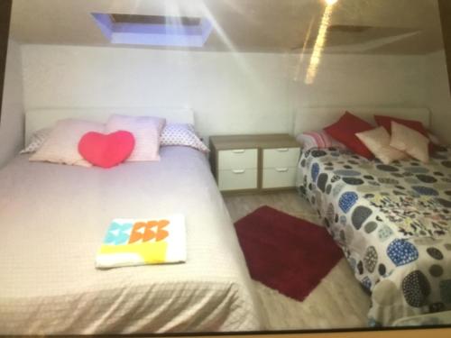 Imagen¡PRECIOSO ATICO EN LA PLAZA MAYOR! 1