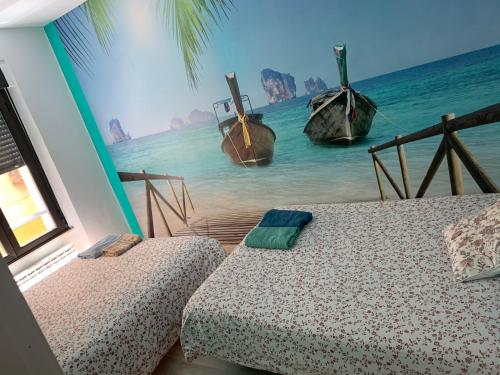 ImagenIdeal Grupos Grandes Barrio Húmedo 2