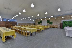 ImagenÁrea de Servicio El Cruce 3