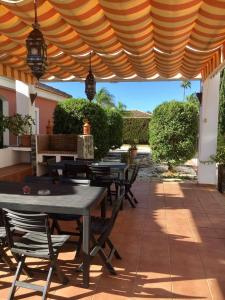 ImagenDevmani Hotel Rural 8