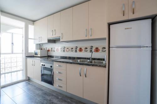 ImagenGranada Albaicín Aynadamar 1