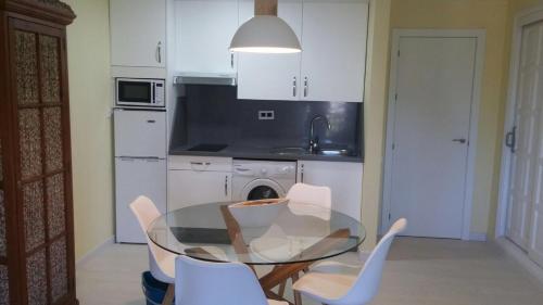 ImagenImpresionante Loft En Puerto Banus A Pie De Playa 1