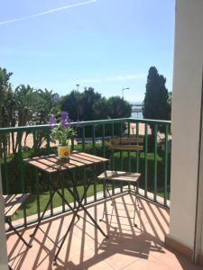 ImagenImpresionante Loft En Puerto Banus A Pie De Playa 3