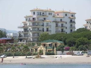 ImagenImpresionante Loft En Puerto Banus A Pie De Playa 4