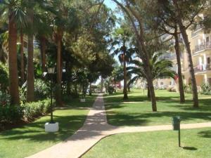 ImagenImpresionante Loft En Puerto Banus A Pie De Playa 6