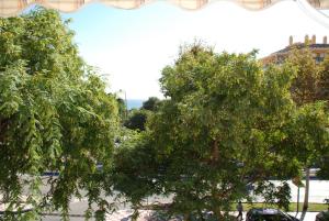 ImagenModern Marbella City Apartment 6