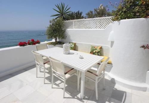 ImagenDeluxe Apartment with Jacuzzi 1