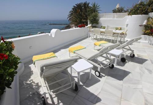 ImagenDeluxe Apartment with Jacuzzi 2