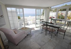 ImagenDeluxe Apartment with Jacuzzi 4