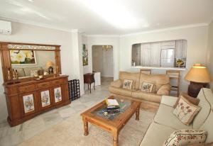 ImagenDeluxe Apartment with Jacuzzi 6