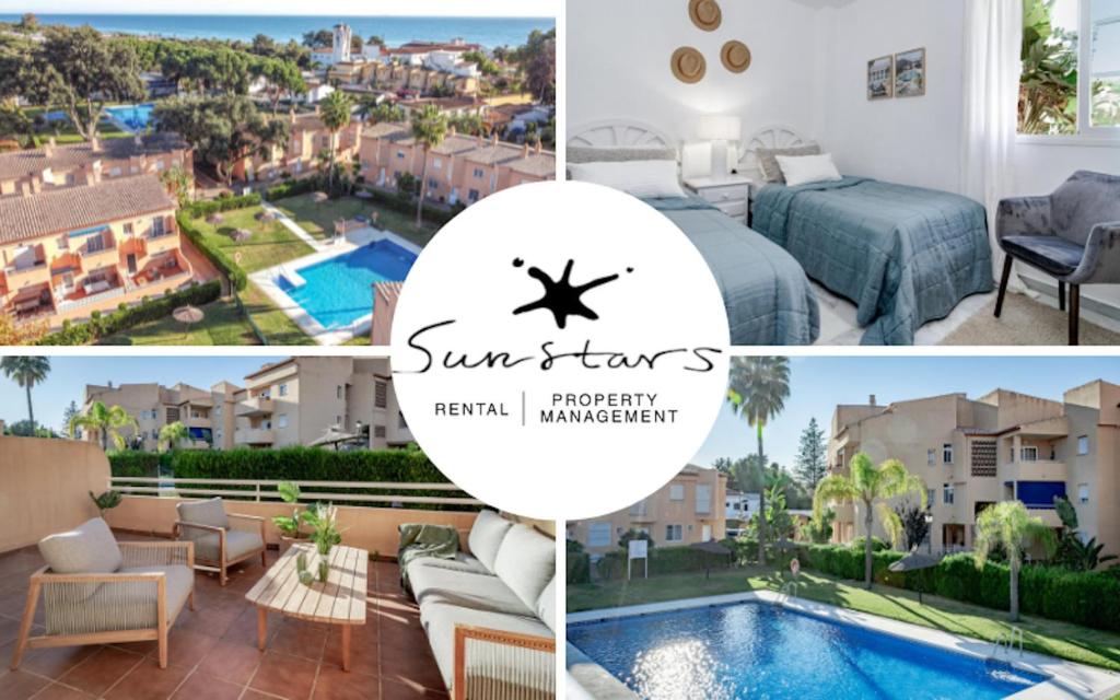 Amazing townhouse close to beachimagen principal