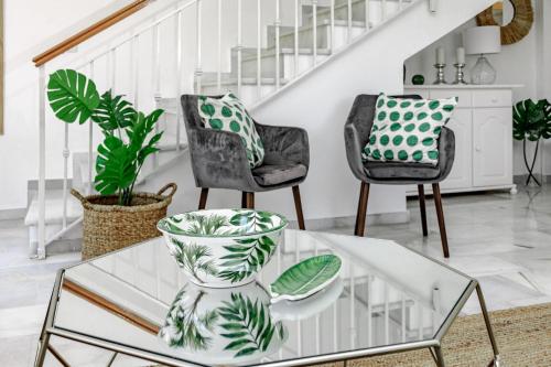 ImagenAmazing townhouse close to beach 1