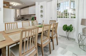 ImagenAmazing townhouse close to beach 5