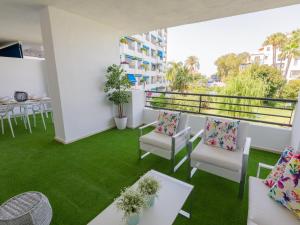 ImagenIn the heart of Puerto Banus! Walk everywhere! 3