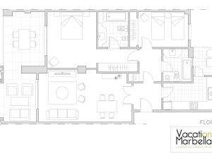 ImagenIn the heart of Puerto Banus! Walk everywhere! 5