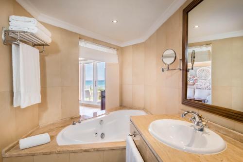 ImagenHotel Guadalmina, managed by Barceló Hotel Group 2