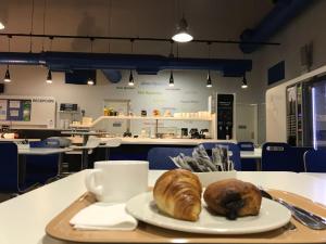 ImagenIbis Budget Alcalá de Henares 6