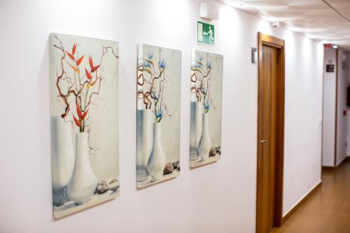 ImagenHotel Villa De Cárcar 1