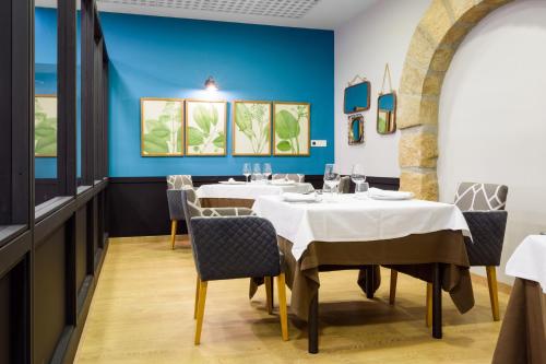 ImagenHospedium Hotel Don Fidel 2