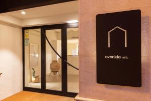 ImagenHotel Avenida 4