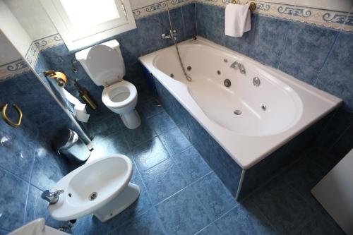 ImagenHotel El Cisne 1