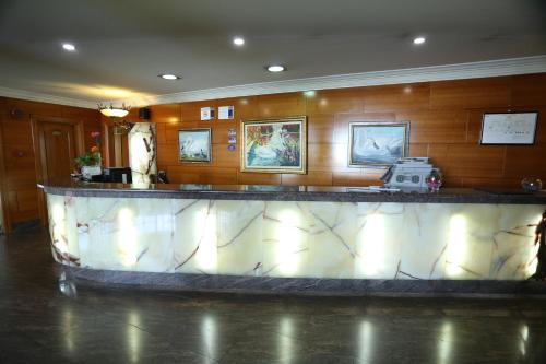 ImagenHotel El Cisne 2