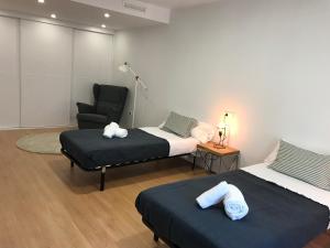 ImagenEl Balcón de Plaza del Pilar III 5