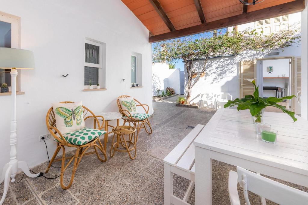 Ca Mado Josefaimagen principal