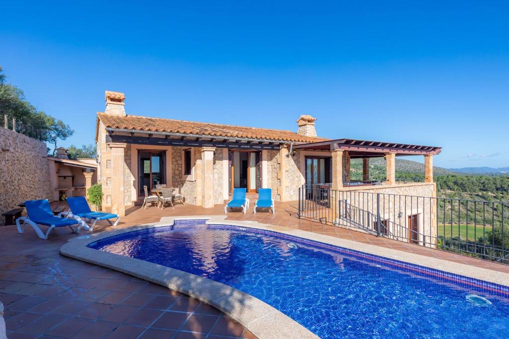 Cas Poblerimagen principal