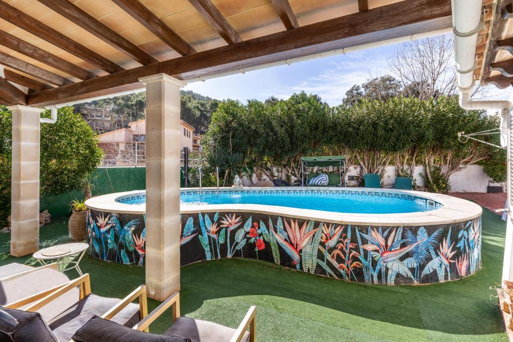 Villa Nevadaimagen principal