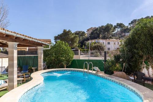 ImagenVilla Nevada 2