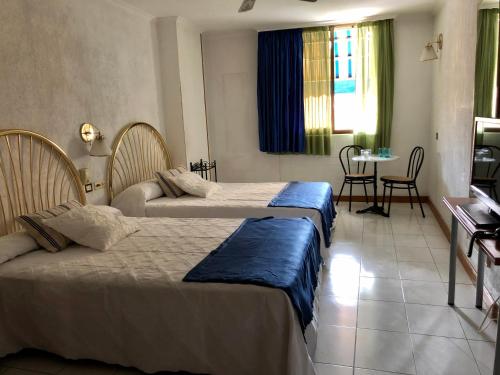 ImagenHotel Atlántico Centro 2