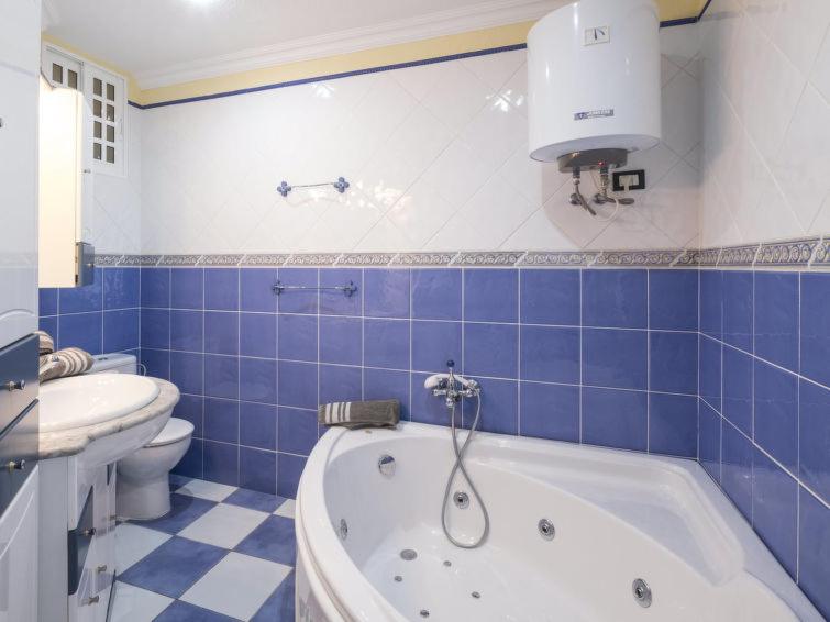 Apartamento Mar y Solimagen principal