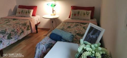 ImagenCozy apartment Cruz del Señor Tenerife 2