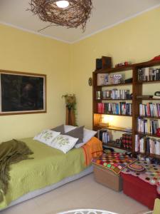 ImagenSuite con vistas a la ciudad 3