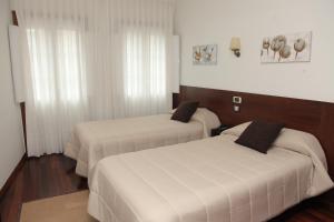 ImagenHotel Restaurante Rúas 6