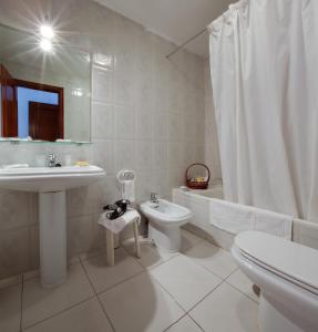 ImagenHotel Madrid 4